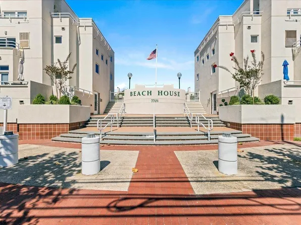 7701 Atlantic Ave APT 27A, Margate, NJ 08402