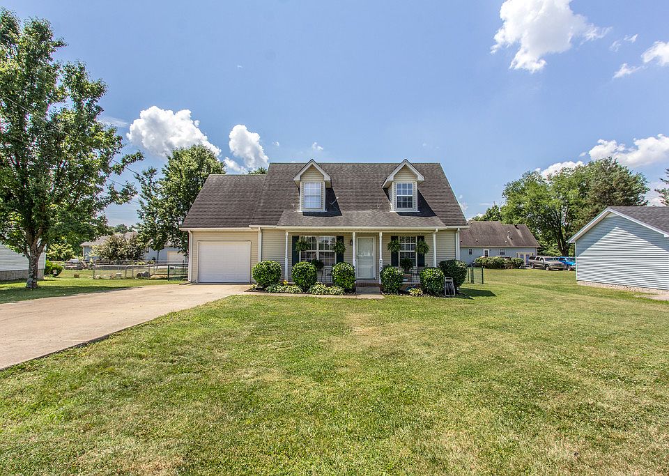 1st image of 219 Vernon Traylor Dr