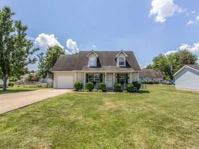 219 Vernon Traylor Dr, Smyrna, TN, 37167
