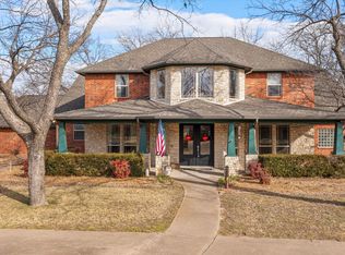 5400 E Localizer Ct, Granbury, TX 76049