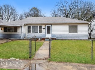 512 S Gibson St, Benton, AR 72015