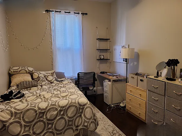 717 Parker St #1R — Photo 9