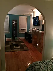 Rented by Urban Realty NYC