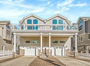 133 57th St UNIT WEST, Sea Isle City, NJ 08243