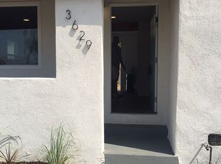 3629 W 133rd St, Hawthorne, CA 90250