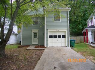 6345 E Windsor Ln, Norcross, GA 30093