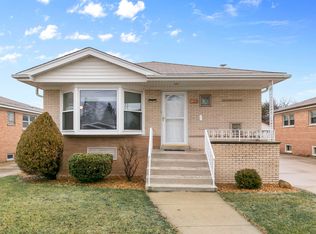 11423 S Drake Ave, Chicago, IL