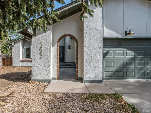 3842 S Idalia Street, Aurora, CO 80013