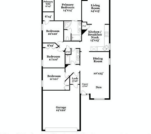 2nd image of 2900 Centerwood Dr N