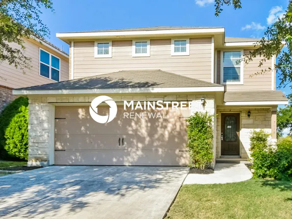 7638 Ruger Rnch, San Antonio, TX 78254