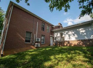 1107 E Roanoke St #B, Blacksburg, VA 24060