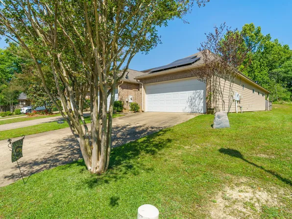 23 Riviera Dr, Hattiesburg, MS 39402