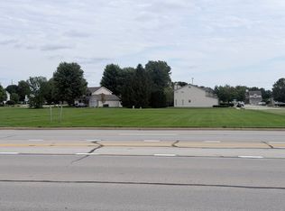 1252 N Convent St, Bourbonnais, IL 60914