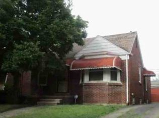 8255 Prest St, Detroit, MI 48228