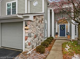 1931 Eagle Pointe, Bloomfield Hills, MI 48304