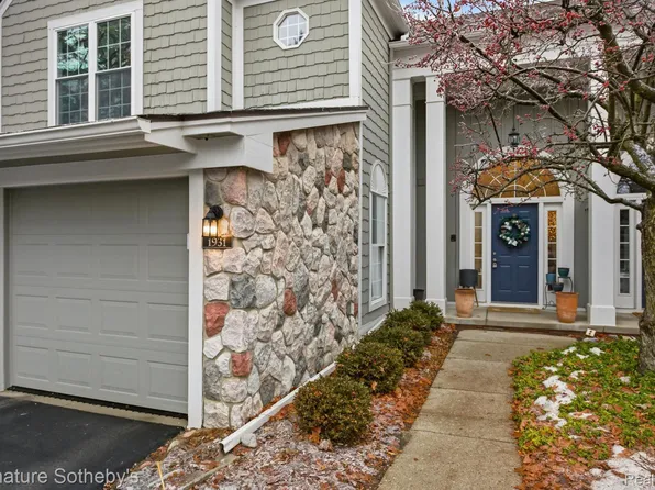 1931 Eagle Pointe, Bloomfield Hills, MI 48304