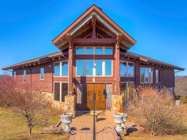 2255 Willis Rd, Meadows Of Dan, VA 24120