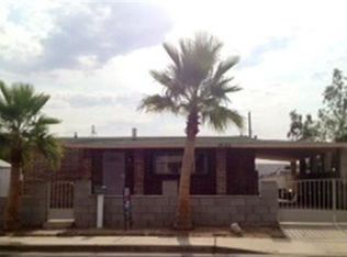 1725 S Madison Ave, Yuma, AZ 85364