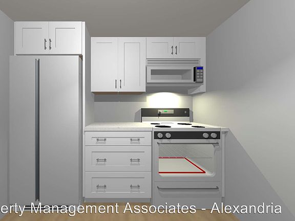 5th image of 1600 Prince St APT 509