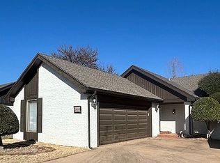 3809 Ives Way, Norman, OK 73072