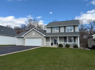 3130 Stowmarket Ave, Rockford, IL 61109