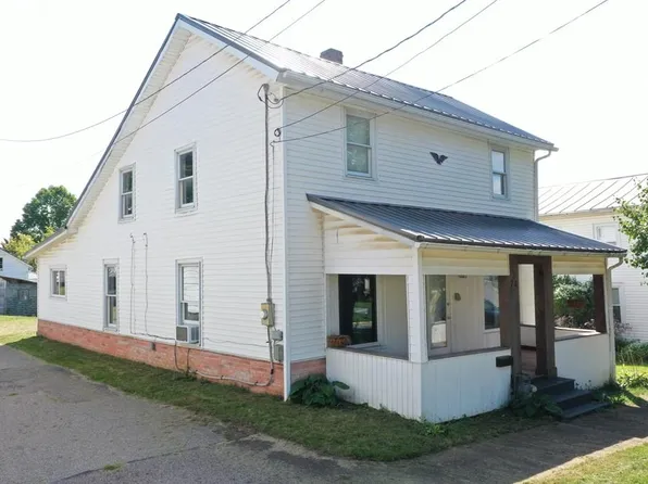 74 S Main St, Fredericktown, OH 43019
