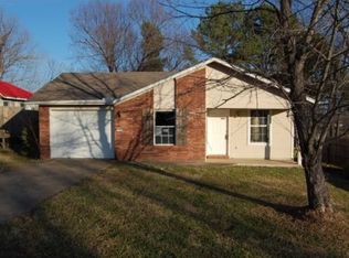 796 S Cherry Ln, Fayetteville, AR 72701