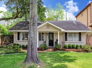 4022 Glenshire St, Houston, TX 77025