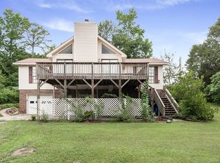 100 11th Pl SW, Alabaster, AL 35007