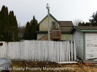 106 Milwaukee St APT B, Mount Vernon, WA 98273