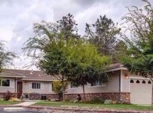 6027 Del Oro Rd, Granite Bay, CA 95746