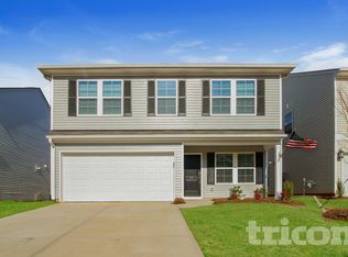 356 Prosperity Ln, Moore, SC 29369