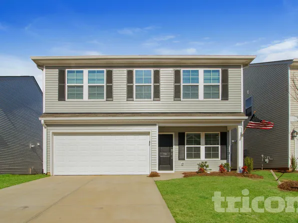 356 Prosperity Ln, Moore, SC 29369