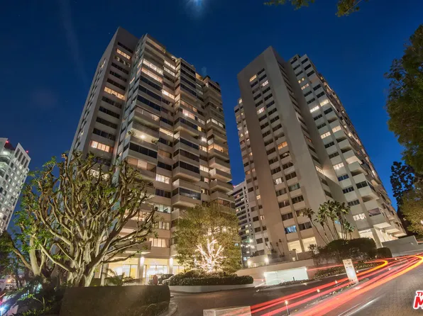 875 Comstock Ave APT 19A, Los Angeles, CA 90024