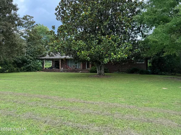 4236 Greenfield Hwy #54, Dresden, TN 38225