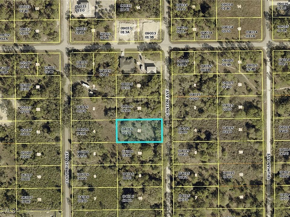 2nd image of 1317 Canton Ave