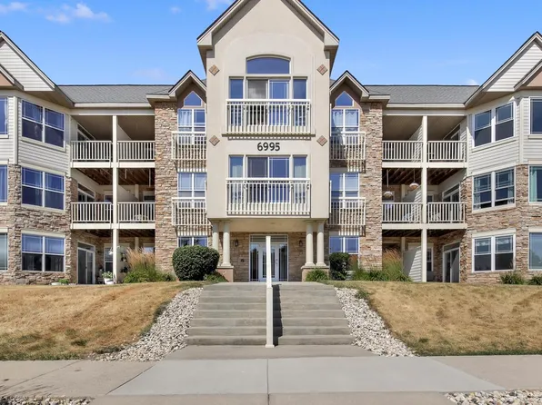 6995 S Riverwood BOULEVARD #S-108, Franklin, WI 53132