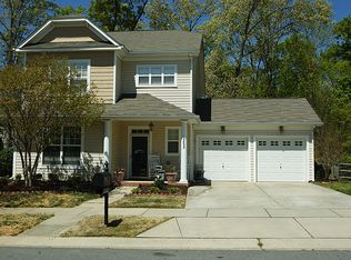 12432 Morning Creek Ln, Charlotte, NC 28214