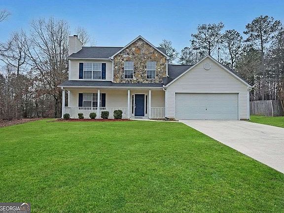 3rd image of 4445 Brookridge Dr
