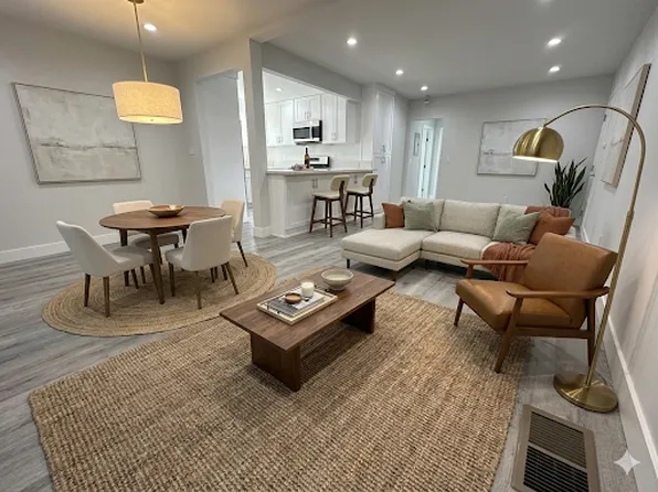 8360 Blackburn Ave, Los Angeles, CA