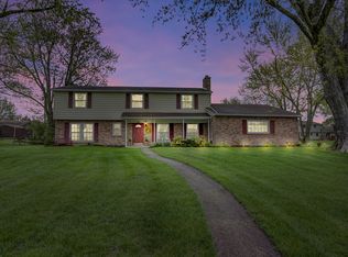 1465 Riverview Dr, Lima, OH