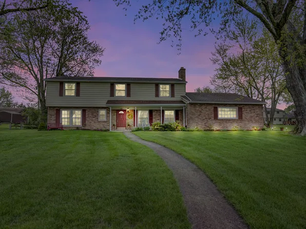 1465 Riverview Dr, Lima, OH 45805