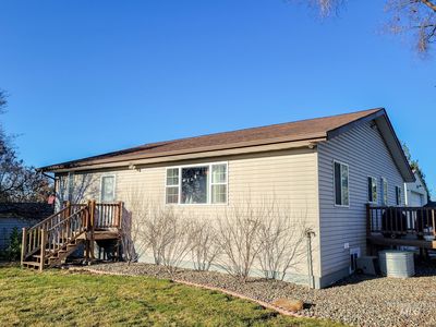 711 Airway Ave, Lewiston, ID, 83501