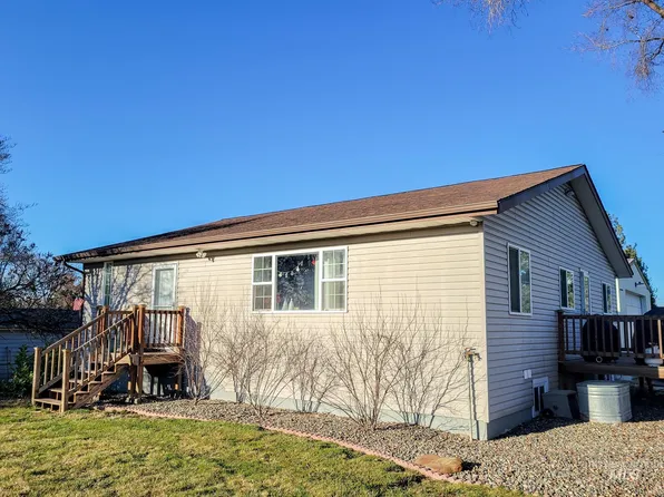 711 Airway Ave, Lewiston, ID 83501