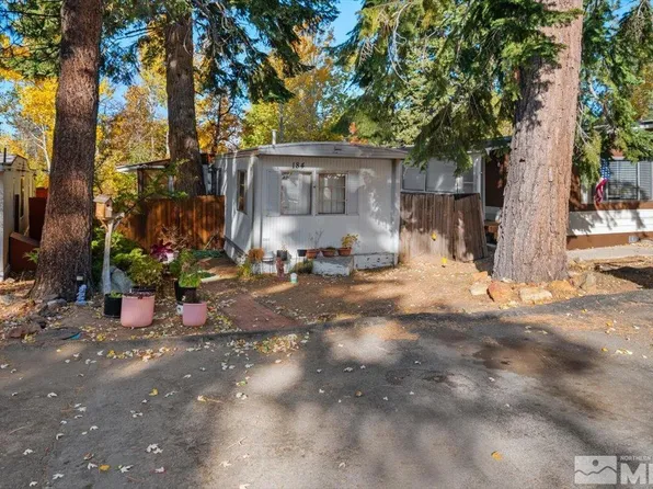 184 Ponderosa Dr, Stateline, NV 89449