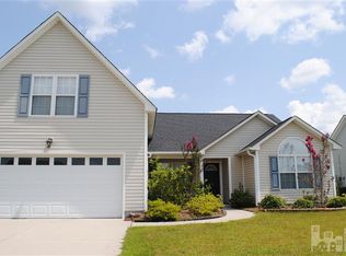 618 Torchwood Blvd, Wilmington, NC 28411