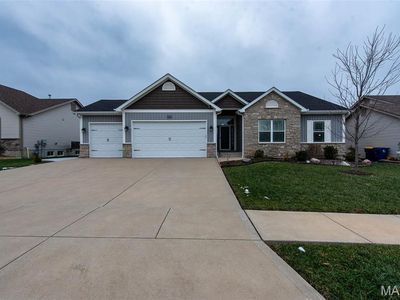 1011 Pine Creek Dr, Wentzville, MO, 63385