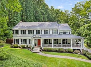 3 Michael Rd, Mendham, NJ 07945