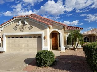 11674 W Pincushion Ct, Surprise, AZ 85378