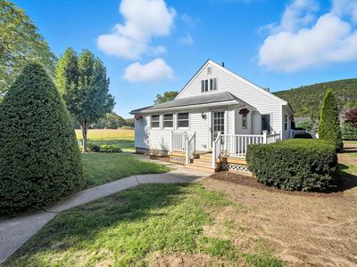 66 Stony Ln, Westfield, MA, 01085